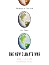 Imagen de portada para The New Climate War
